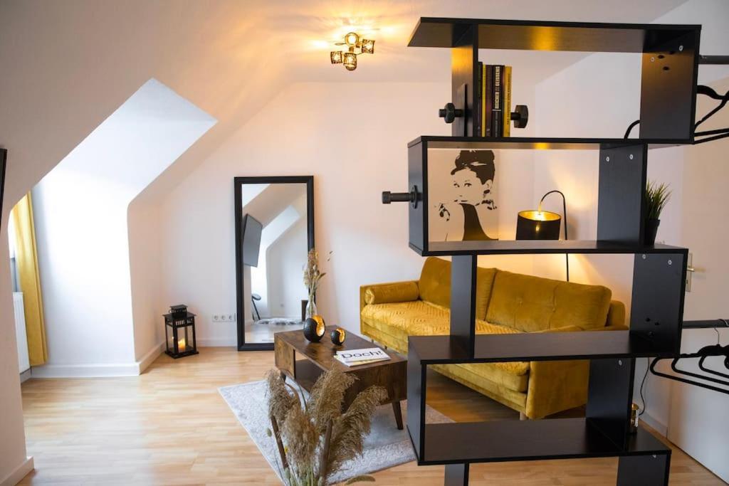 Ruhig Und Zentral. Einzigartig Im Suedviertel Apartment Essen Ngoại thất bức ảnh