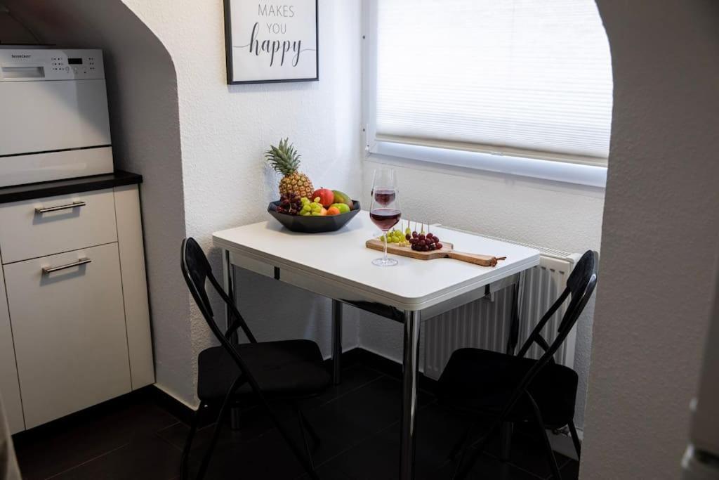 Ruhig Und Zentral. Einzigartig Im Suedviertel Apartment Essen Ngoại thất bức ảnh