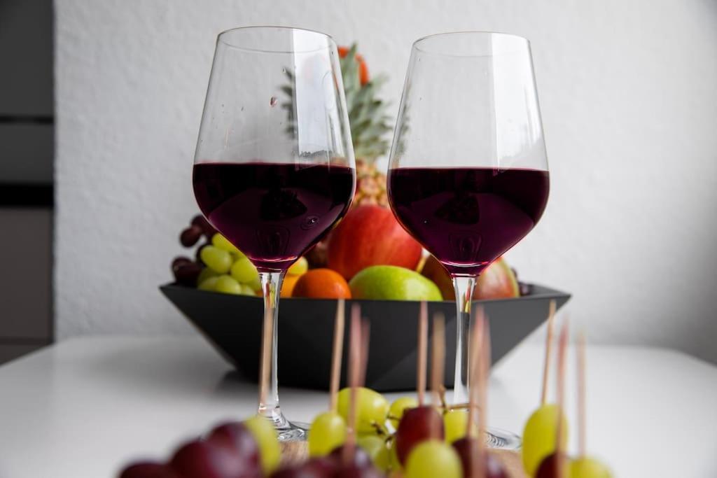 Ruhig Und Zentral. Einzigartig Im Suedviertel Apartment Essen Ngoại thất bức ảnh