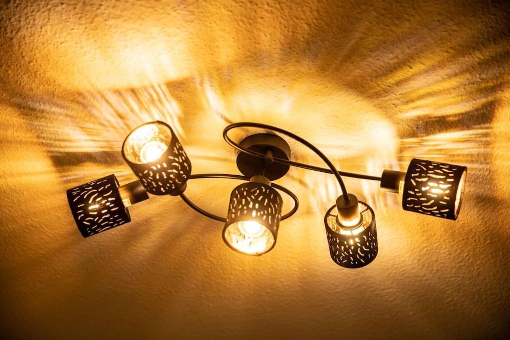 Ruhig Und Zentral. Einzigartig Im Suedviertel Apartment Essen Ngoại thất bức ảnh